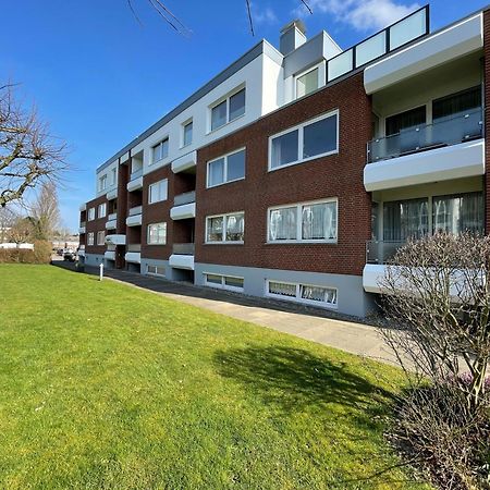 Vogelsand 321 Cuxhaven Exterior photo