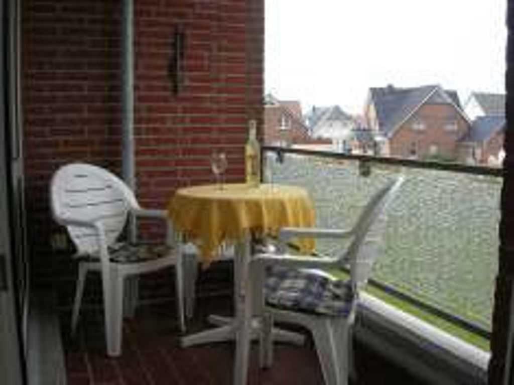 Vogelsand 321 Cuxhaven Exterior photo